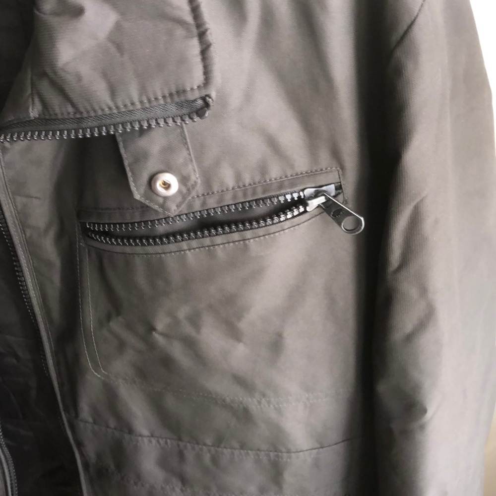 Buffalo Jacket - Picture 4 of 5